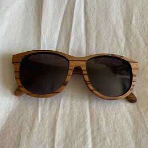 Shwood Original Wood Sunglasses